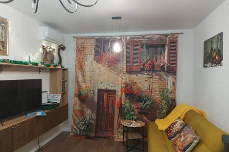 1-комнатная квартира в Доброграде, Доброград, ул. Долголетия, 1к2