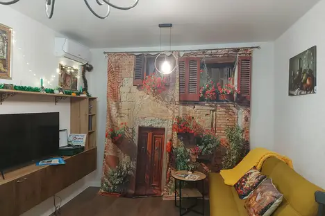 1-комнатная квартира в Доброграде, Доброград, ул. Долголетия, 1к2