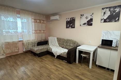 1-комнатная квартира в Благовещенске, ул. Воронкова, 27
