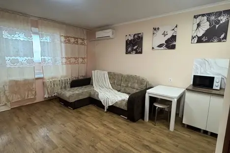 1-комнатная квартира в Благовещенске, ул. Воронкова, 27