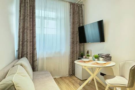 1-комнатная квартира в Москве, 2-й Амбулаторный пр-д, 8с1