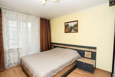 2-комнатная квартира в Томске, ул. Лебедева, 16