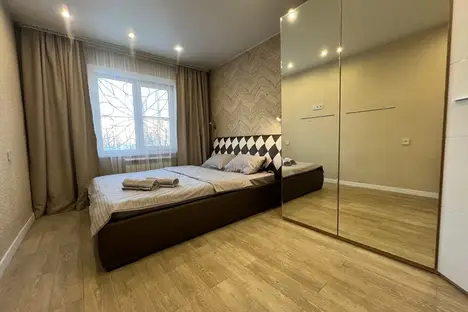 2-комнатная квартира в Улан-Удэ, пр-кт Строителей, 64