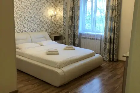 Комната в Домодедове, мкр. Северный, Северная ул., 6А