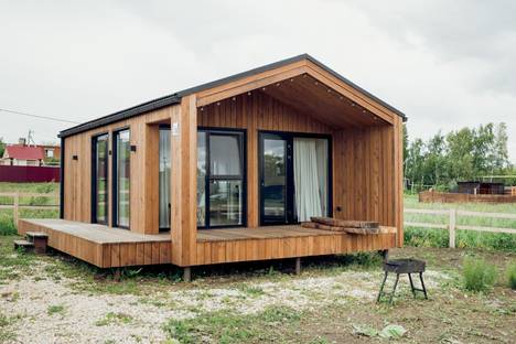 Дом в Хвалынске, ул. Российской Республики, 1Я/1