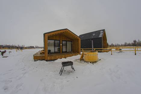 Дом в Хвалынске, ул. Российской Республики, 1Я/1