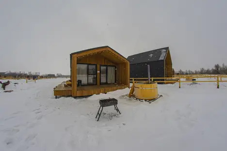 Дом в Хвалынске, ул. Российской Республики, 1Я/1