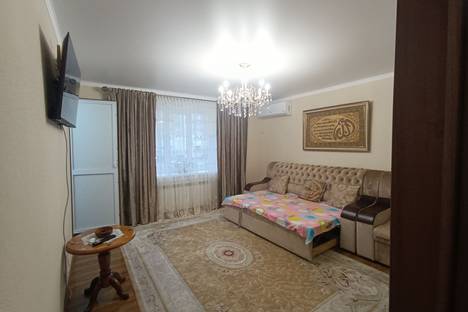 3-комнатная квартира в Каспийске, ул. Ленина, 51Г