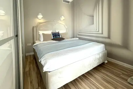 1-комнатная квартира в Казани, пр-кт Альберта Камалеева, 1