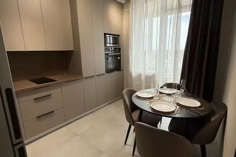 1-комнатная квартира в Зеленоградске, ул. Тургенева, 14В
