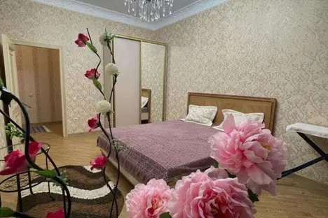 1-комнатная квартира в Махачкале, Хвартикунинская ул., 29
