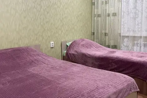 1-комнатная квартира в Уфе, ул. Маршала Жукова, 5