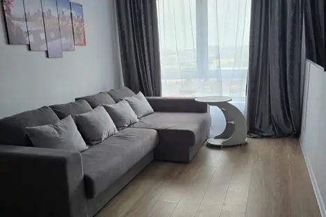 2-комнатная квартира в Москве, Москва, Кавказский б-р, 51к2