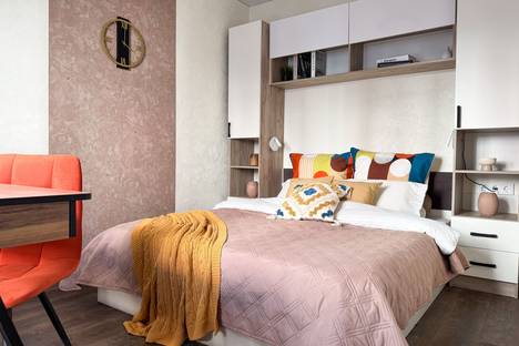 1-комнатная квартира в Адлере, Адлер, ул. Искры, 88к2