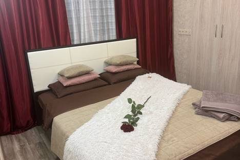 1-комнатная квартира в Самаре, 3-й пр-д, 50Б, м. Гагаринская