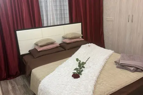 1-комнатная квартира в Самаре, 3-й пр-д, 50Б, м. Гагаринская