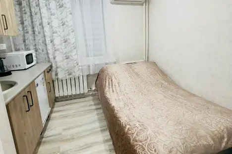 1-комнатная квартира в Уфе, б-р Ибрагимова, 37