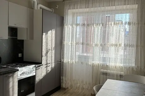 1-комнатная квартира во Владикавказе, Владикавказ, ул. Хадарцева, 39к2