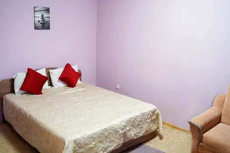 1-комнатная квартира в Иркутске, ул. Румянцева, 24