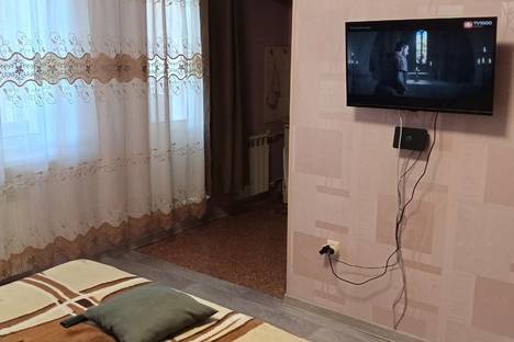 1-комнатная квартира в Иркутске, ул. Румянцева, 24