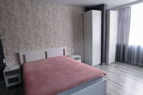2-комнатная квартира в Гагре, ул. Абазгаа, 61/1