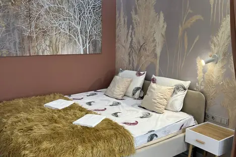 1-комнатная квартира в Туле, Калужское ш., 20к2