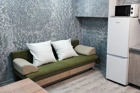 1-комнатная квартира в Геленджике, Туристическая ул., 6к3