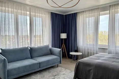 1-комнатная квартира в Зеленоградске, Зеленоградск, ул. Автомобилистов, 5