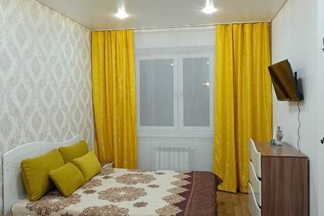 1-комнатная квартира в Чите, Чита, ул. Шилова, 24