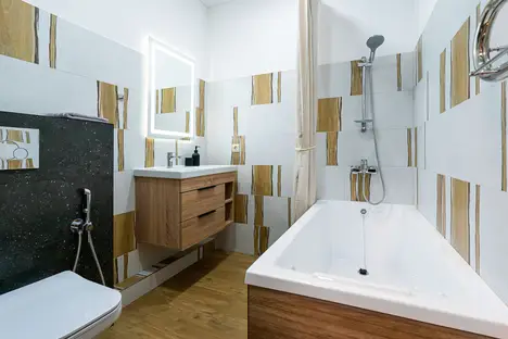 2-комнатная квартира в Калининграде, Калининград, Артиллерийская ул., 87
