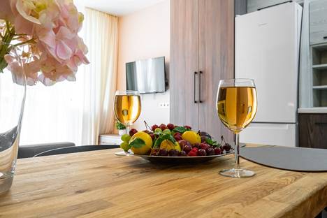 2-комнатная квартира в Калининграде, Артиллерийская ул., 87