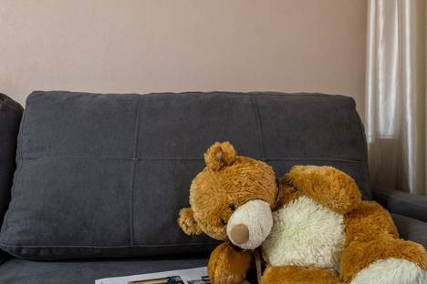 Двухкомнатная квартира в аренду посуточно в Калининграде по адресу Артиллерийская ул., 87