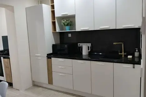 3-комнатная квартира в Элисте, 7-й мкр., 1к3