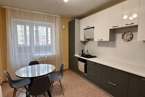 1-комнатная квартира в Череповце, Череповец, Шекснинский пр-кт, 16