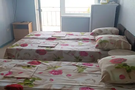 Комната в поселке Лазаревское, поселок Лазаревское, жилой р-н  Лазаревское, Хвойная ул., 7/1