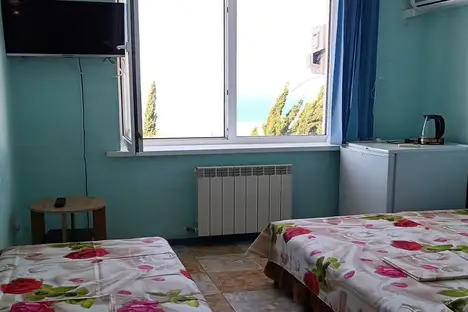 Комната в поселке Лазаревское, пос. Лазаревское, жилой р-н  Лазаревское, Хвойная ул., 7/1