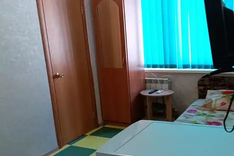 Комната в поселке Лазаревское, пос. Лазаревское, жилой р-н  Лазаревское, Хвойная ул., 7/1