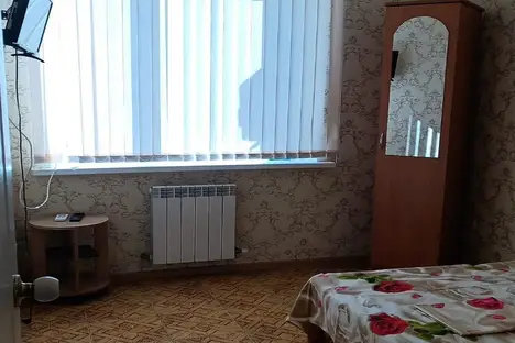 Комната в поселке Лазаревское, пос. Лазаревское, жилой р-н  Лазаревское, Хвойная ул., 7/1