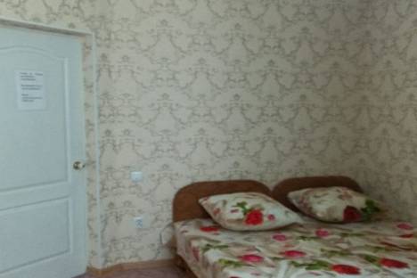Комната в поселке Лазаревское, жилой р-н  Лазаревское, Хвойная ул., 7/1