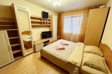 1-комнатная квартира в Мурманске, пр-кт Кирова, 24Б