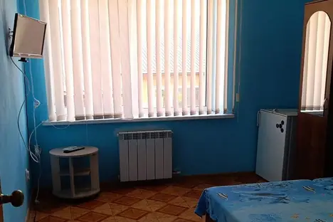 Комната в поселке Лазаревское, пос. Лазаревское, жилой р-н  Лазаревское, Хвойная ул., 7/1