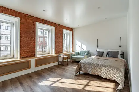 1-комнатная квартира в Санкт-Петербурге, Лиговский пр-кт, 141Л