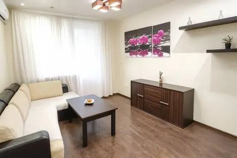 2-комнатная квартира в Самаре, Уссурийская ул., 2, м. Спортивная