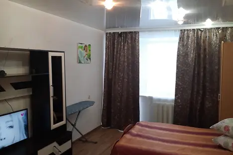 1-комнатная квартира в Березниках, ул. 30 лет Победы, 15