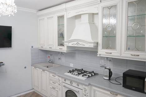 3-комнатная квартира в Пятигорске, Пушкинская ул., 31к3