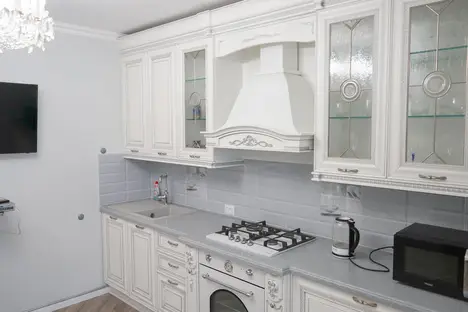 3-комнатная квартира в Пятигорске, Пушкинская ул., 31к3