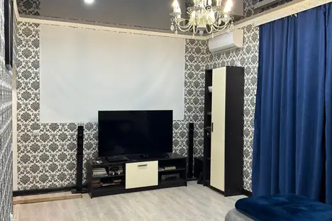 3-комнатная квартира в Агудзере, ул. Курчатова, 60