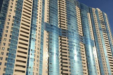 1-комнатная квартира в Санкт-Петербурге, пр-кт Обуховской Обороны, 138к2