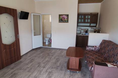 2-комнатная квартира в Судаке, ул. Художников, 4