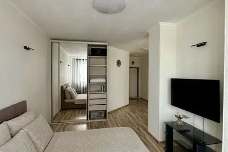 1-комнатная квартира в Омске, Пригородная ул., 21к2